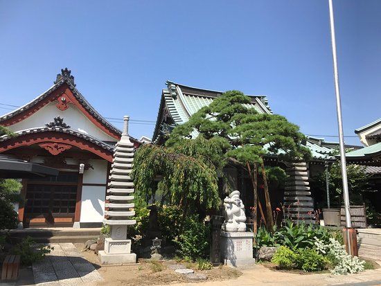 Enjo-ji Temple